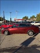 2016 Toyota Avalon 