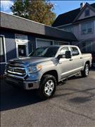 2016 Toyota Tundra 