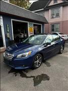 2016 Subaru Legacy 