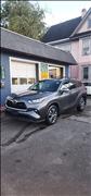 2020 Toyota Highlander 