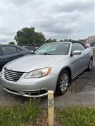 2011 Chrysler 200 