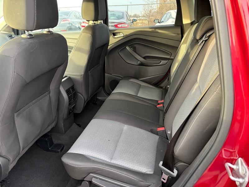 Ford Escape SE FWD 2017