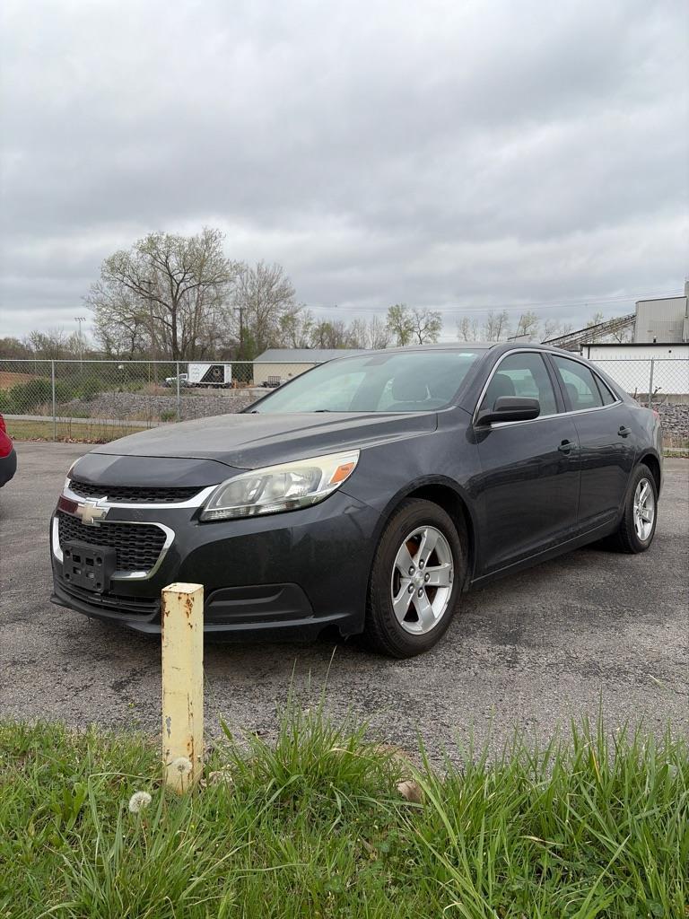 2015 Chevrolet Malibu LS Fleet