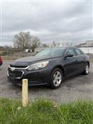 2015 Chevrolet Malibu 