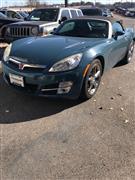 2007 Saturn Sky 