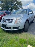 2013 Cadillac SRX 