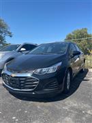 2019 Chevrolet Cruze 