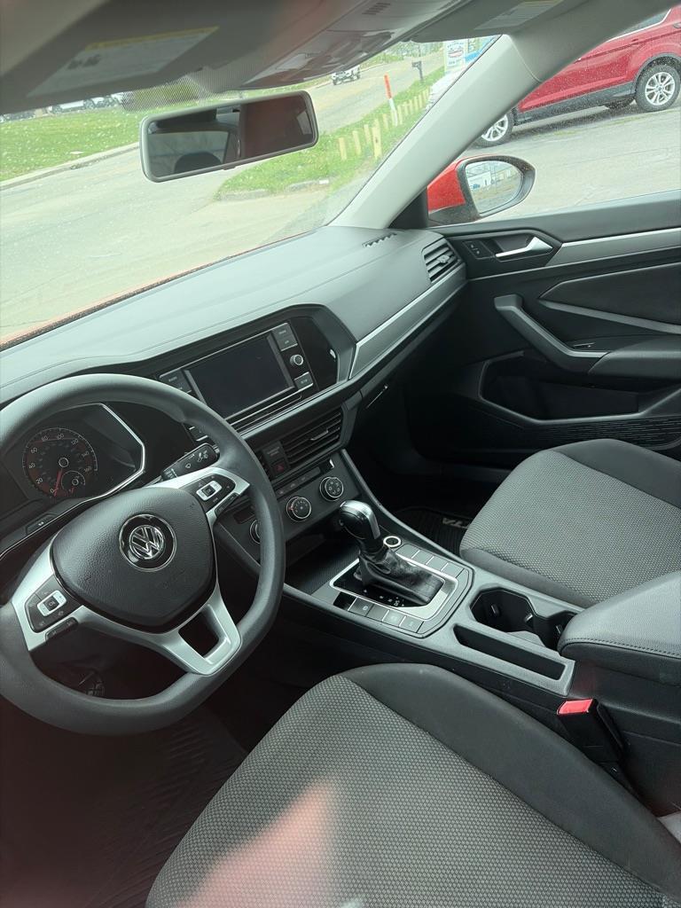 Volkswagen Jetta 1.4T S 8A 2019