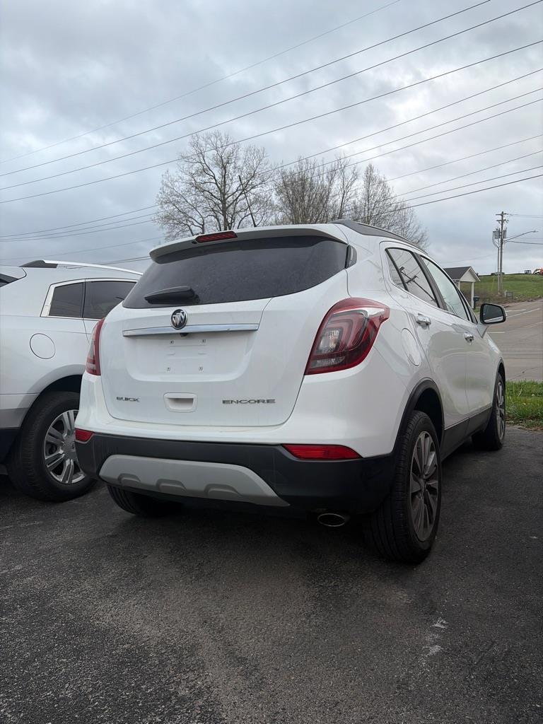 Buick Encore Preferred FWD 2018
