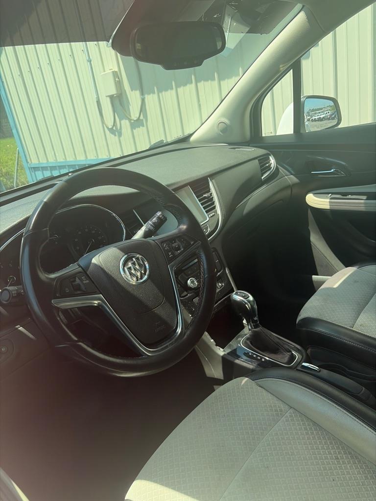 Buick Encore Sport Touring FWD 2019