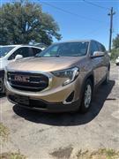 2018 GMC Terrain 