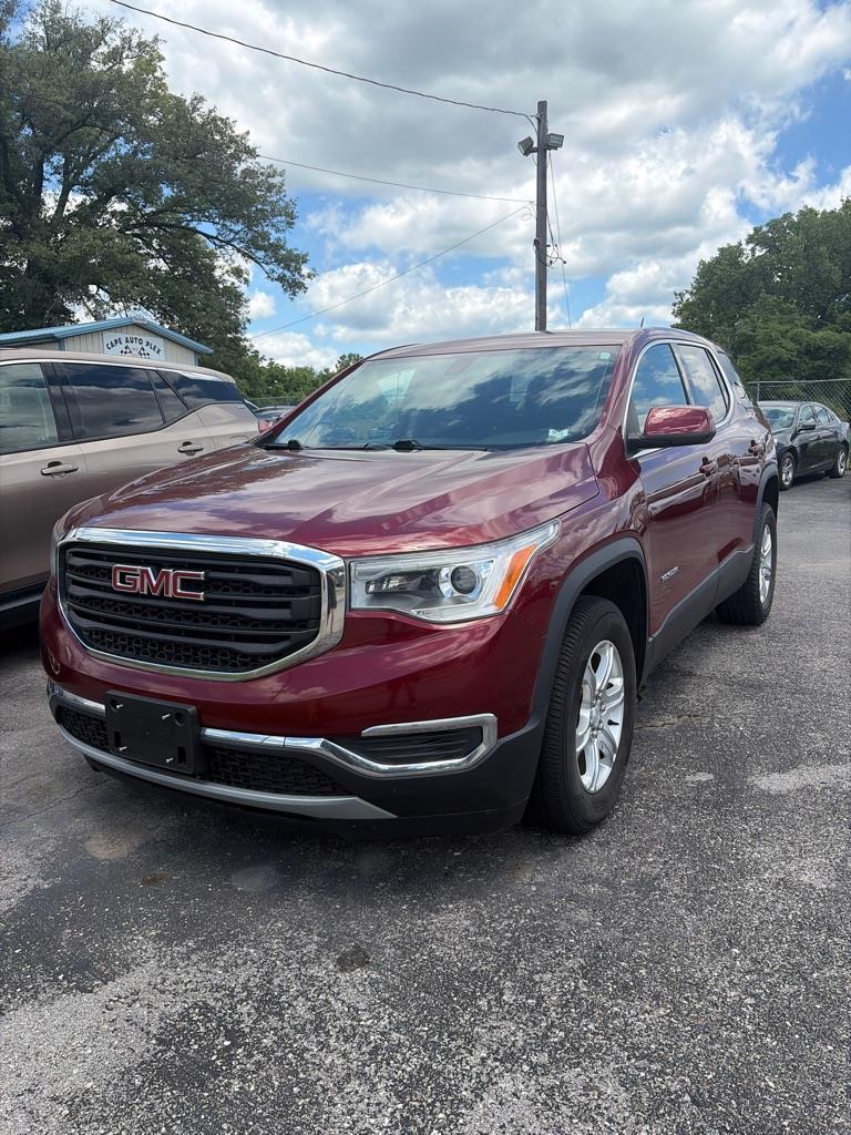 2017 GMC Acadia SLE-1 FWD