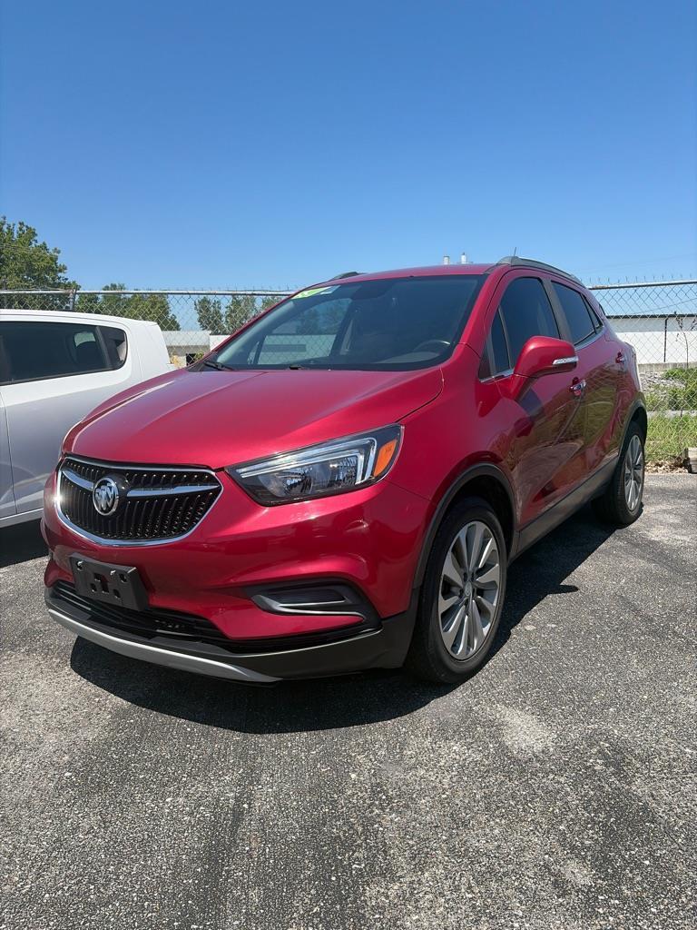 Buick Encore Preferred FWD 2019