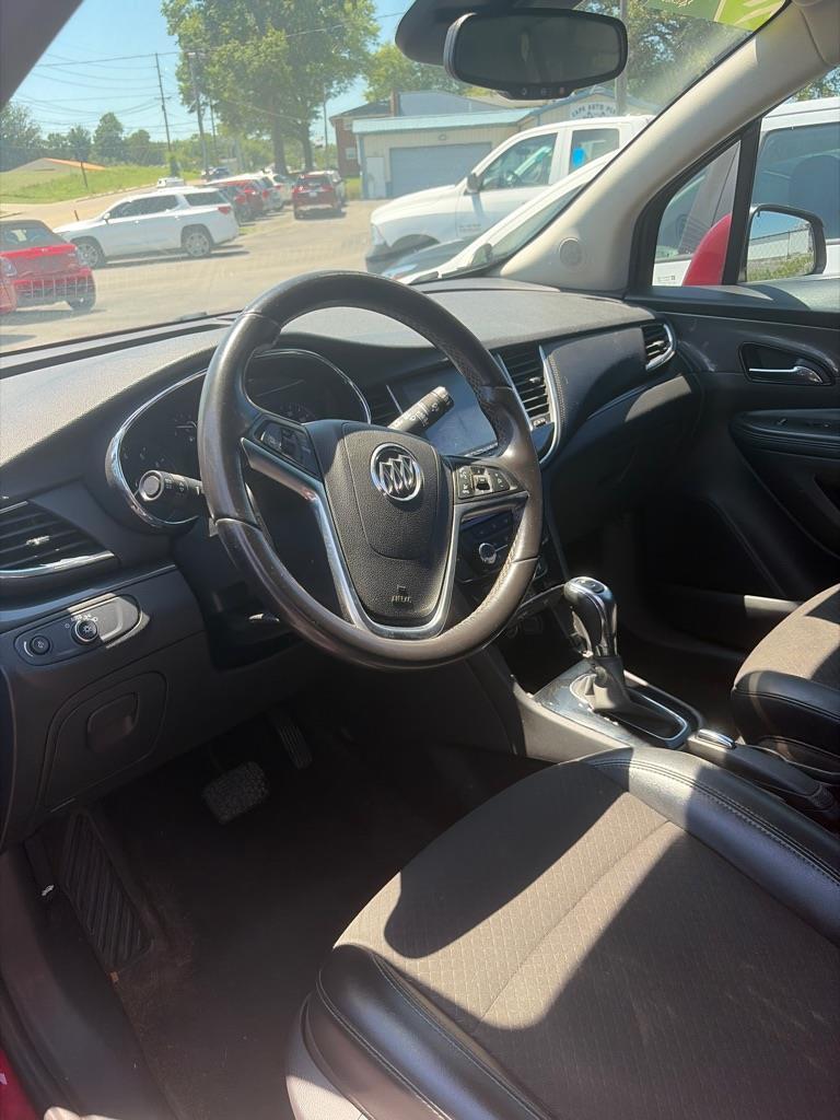 Buick Encore Preferred FWD 2019