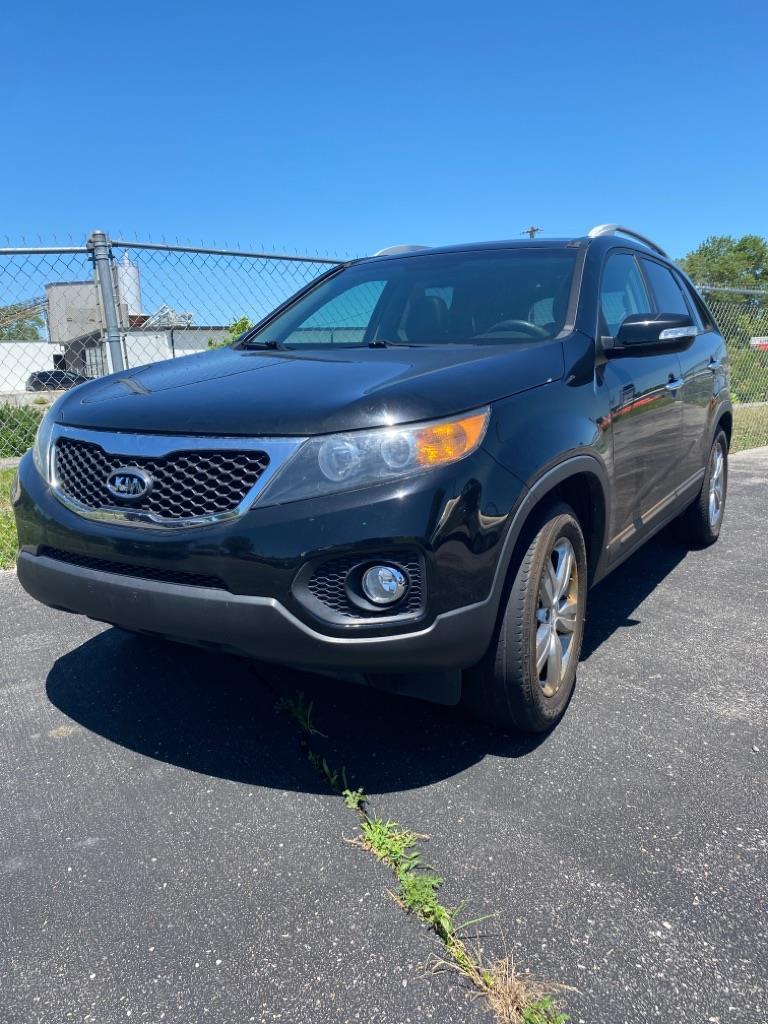 Kia Sorento EX V6 2WD 2013