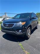 2013 Kia Sorento 