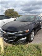 2021 Chevrolet Malibu 