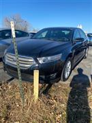 2017 Ford Taurus 