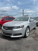 2020 Chevrolet Impala 