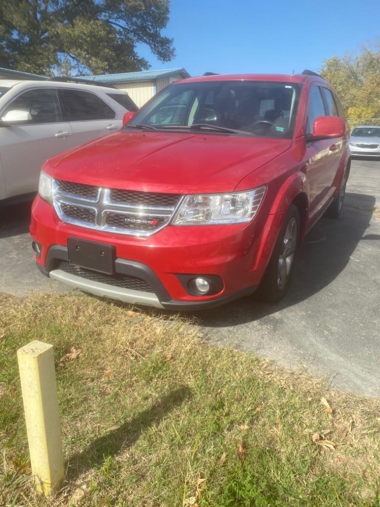 Dodge Journey SE 2019