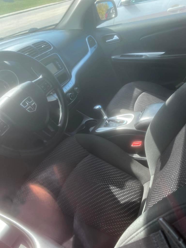 Dodge Journey SE 2019