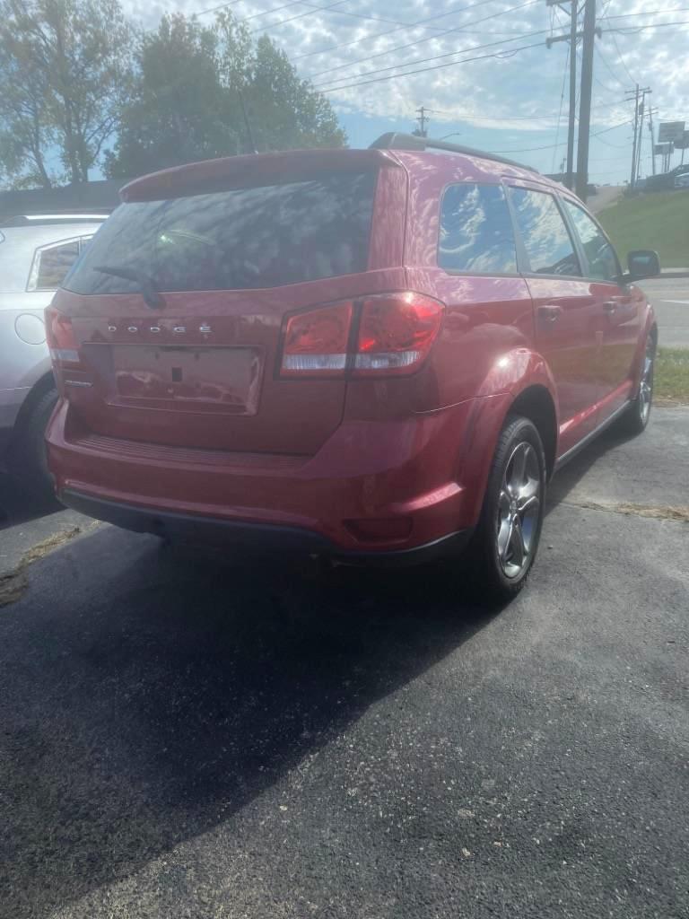 Dodge Journey SE 2019