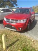 2019 Dodge Journey 