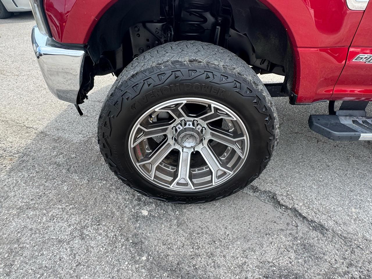 Ford Super Duty F-350 SRW 4WD Crew Cab 156" Lariat 2019