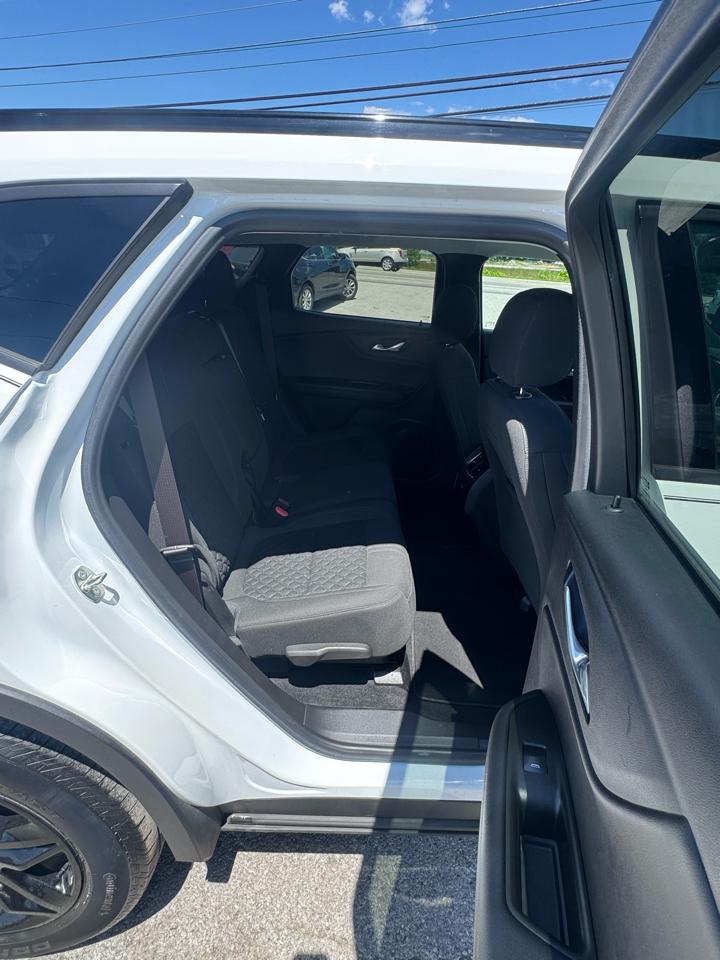 Chevrolet Blazer FWD 4dr LT w/1LT 2021