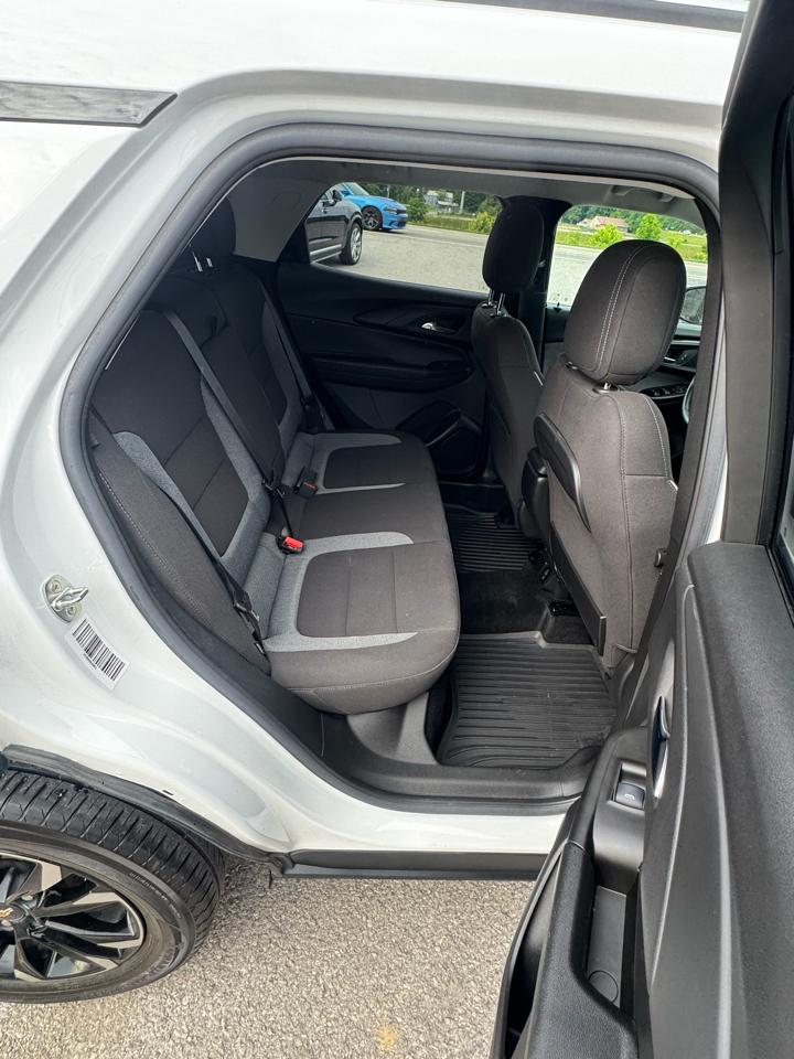 Chevrolet TrailBlazer AWD 4dr LT 2023