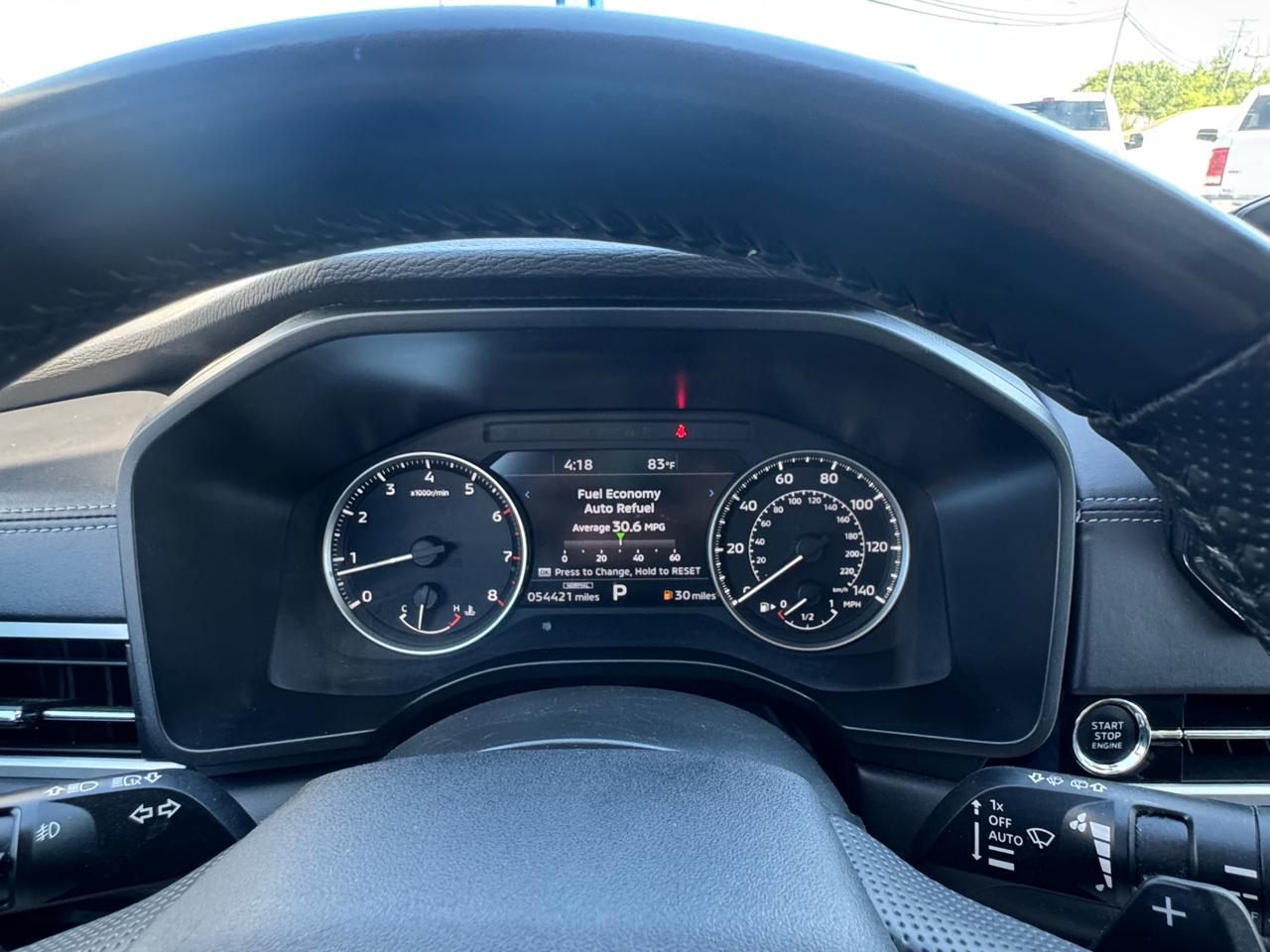Mitsubishi Outlander SE FWD 2024