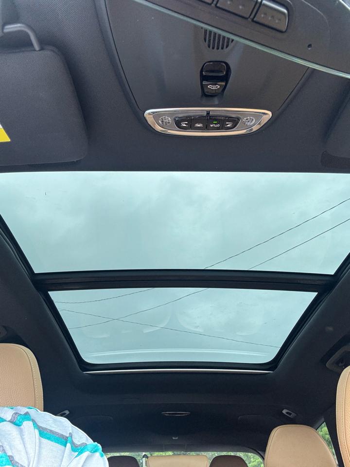 Volvo XC90 T6 AWD Momentum 2019