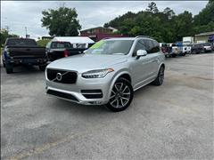 2019 Volvo XC90 