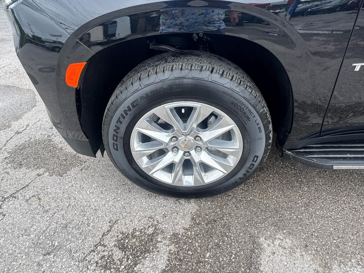 Chevrolet Tahoe 4WD 4dr Premier 2024