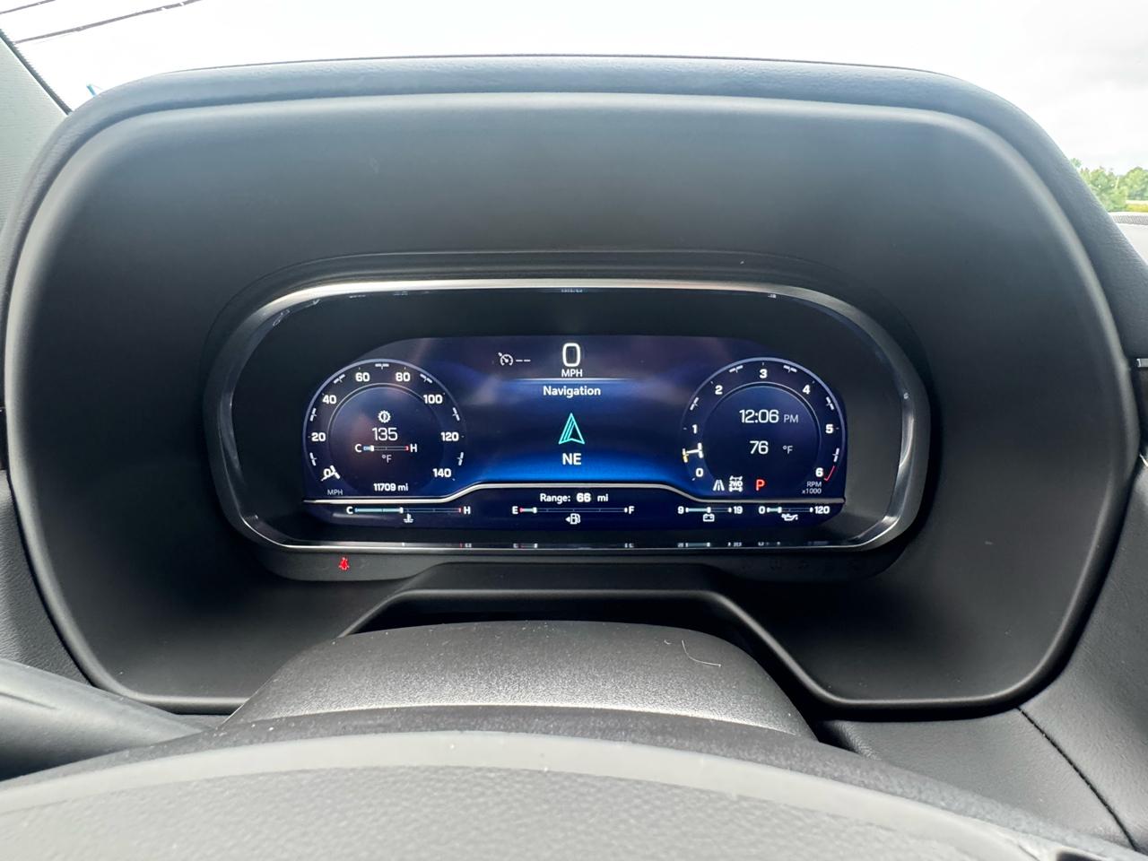Chevrolet Tahoe 4WD 4dr Premier 2024
