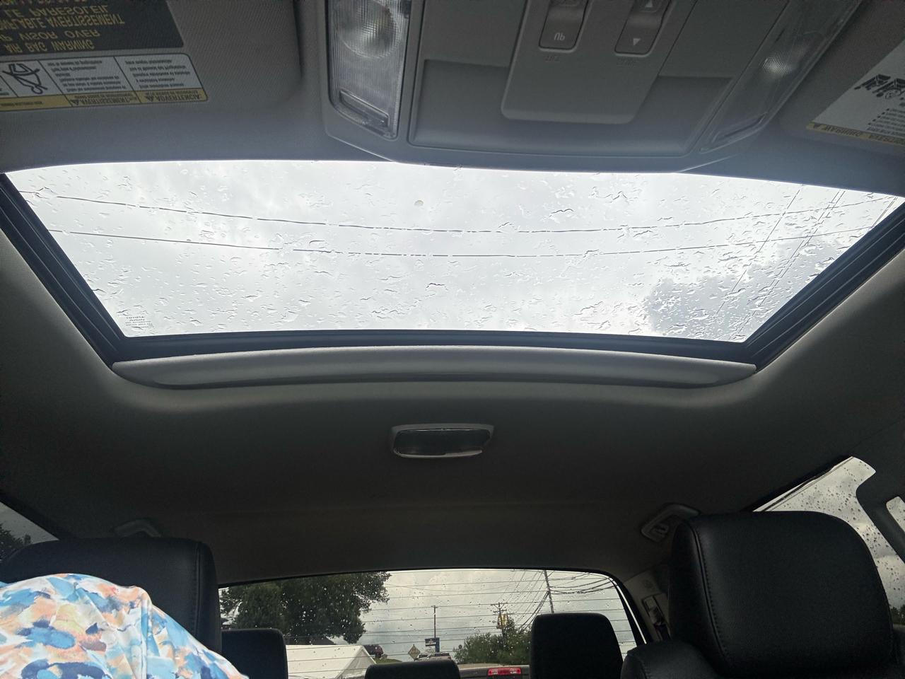 Toyota Tundra 4WD Limited CrewMax 5.5' Bed (Natl) 2019