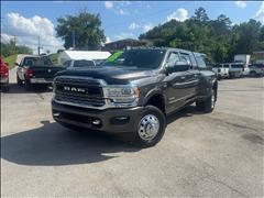 2019 RAM 3500 