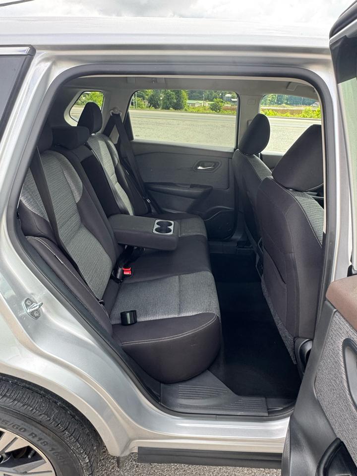 Nissan Rogue FWD SV 2023