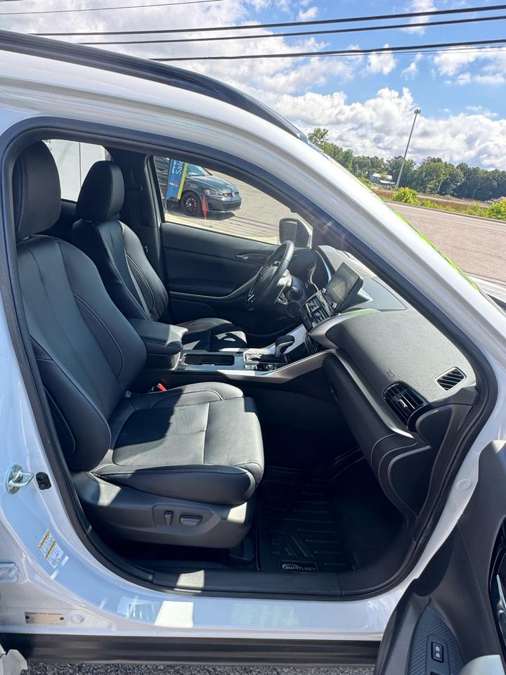 Mitsubishi Eclipse Cross SEL Special Edition S-AWC 2022