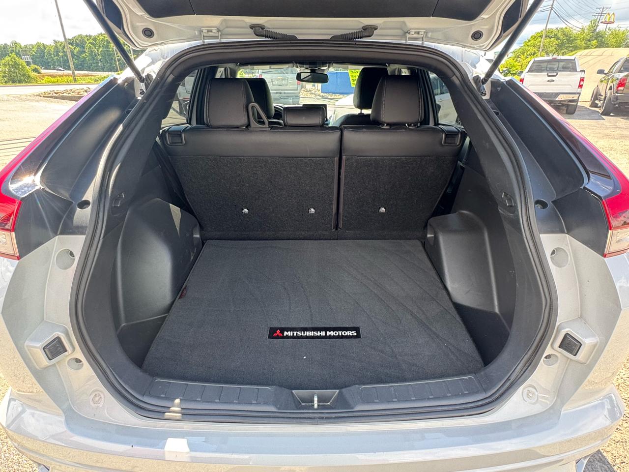 Mitsubishi Eclipse Cross SEL Special Edition S-AWC 2022