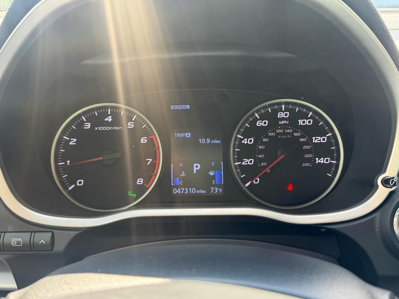Mitsubishi Eclipse Cross SEL Special Edition S-AWC 2022