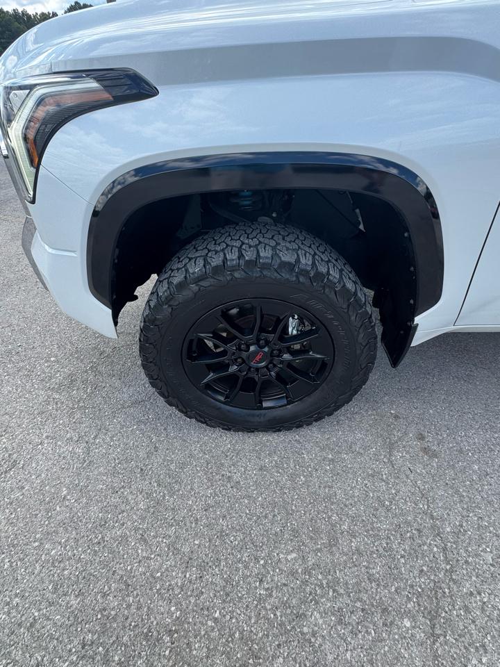 Toyota Tundra 4WD 1794 Edition CrewMax 5.5' Bed (Natl) 2022