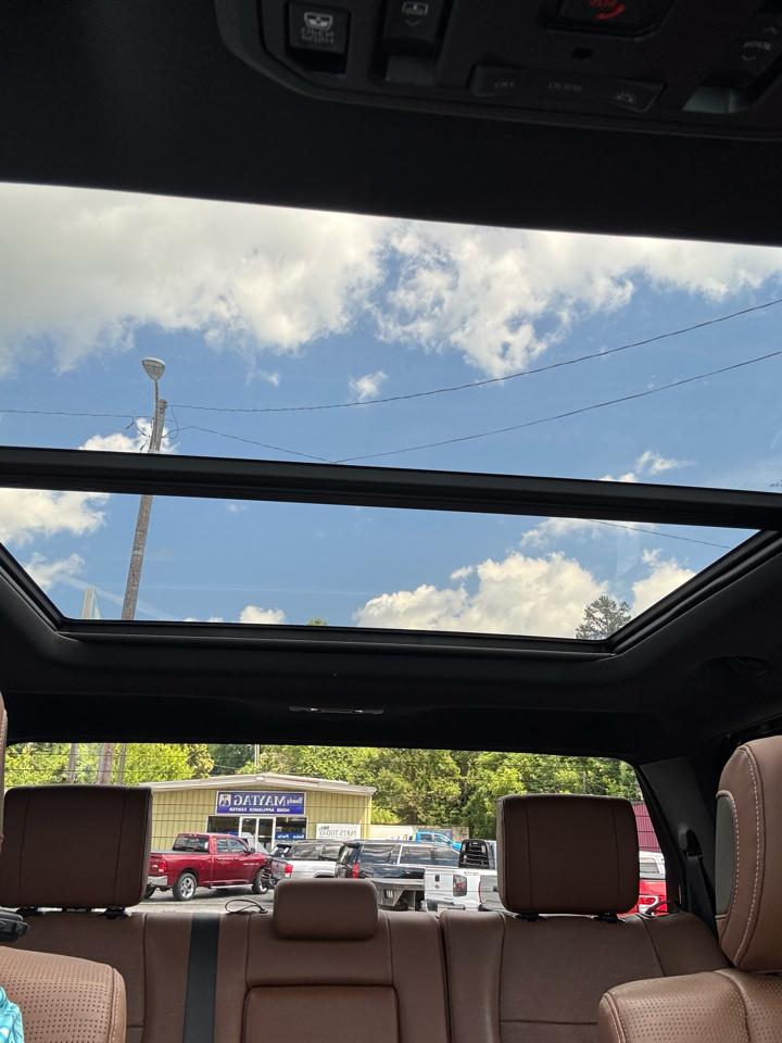 Toyota Tundra 4WD 1794 Edition CrewMax 5.5' Bed (Natl) 2022