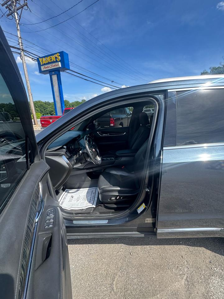 Cadillac XT6 AWD 4dr Premium Luxury 2020