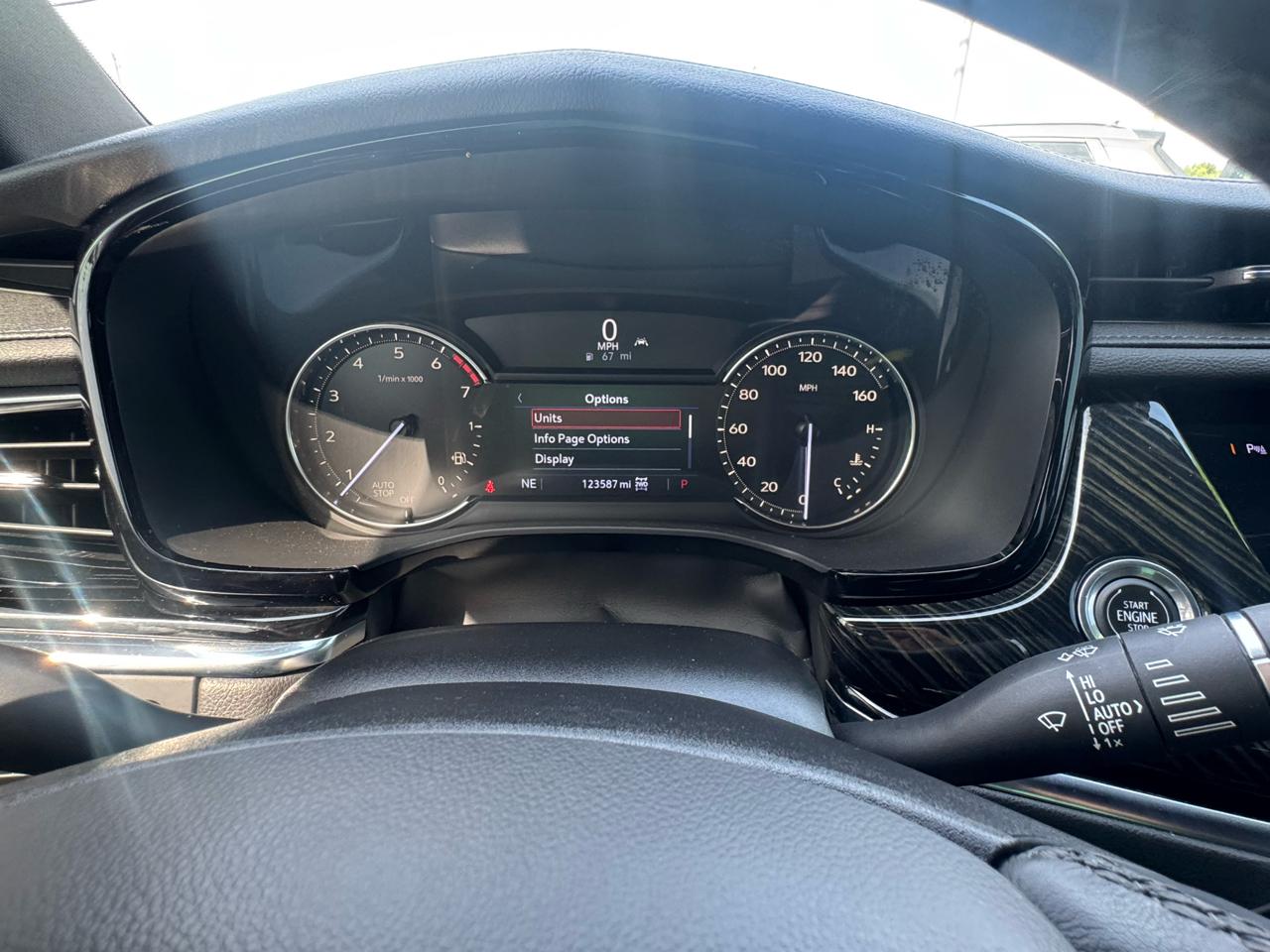 Cadillac XT6 AWD 4dr Premium Luxury 2020