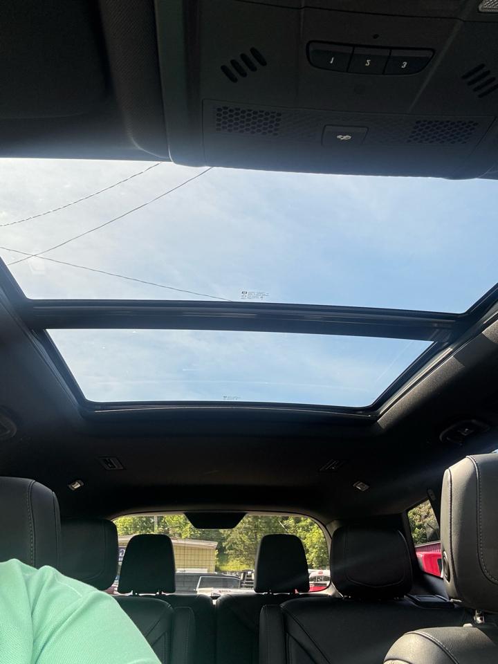 Cadillac XT6 AWD 4dr Premium Luxury 2020