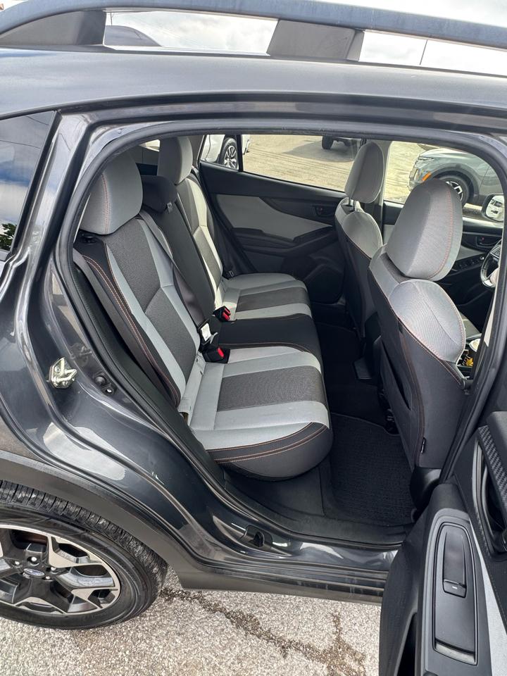 Subaru Crosstrek Premium CVT 2020