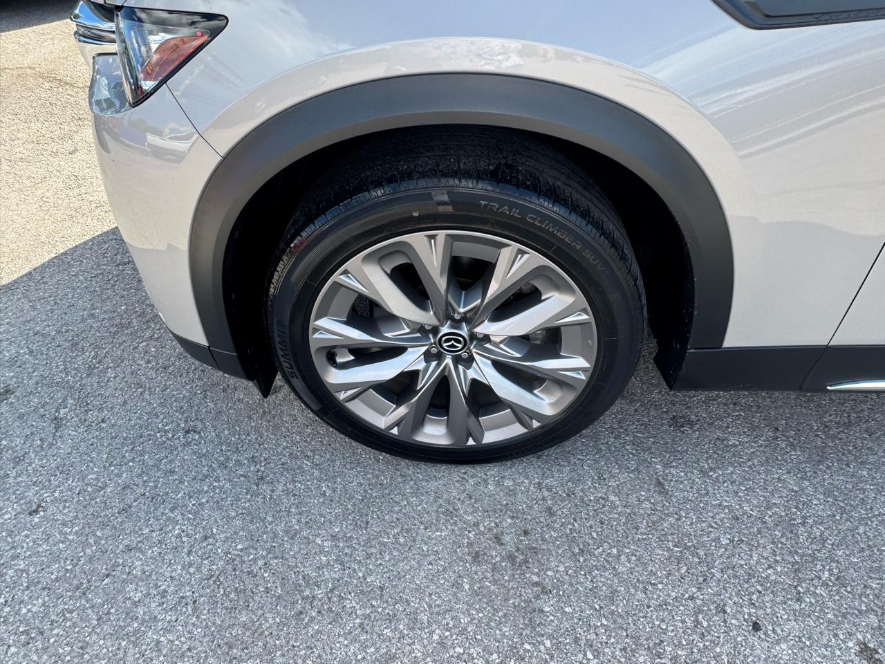 Mazda CX-90 3.3 Turbo Premium AWD 2024