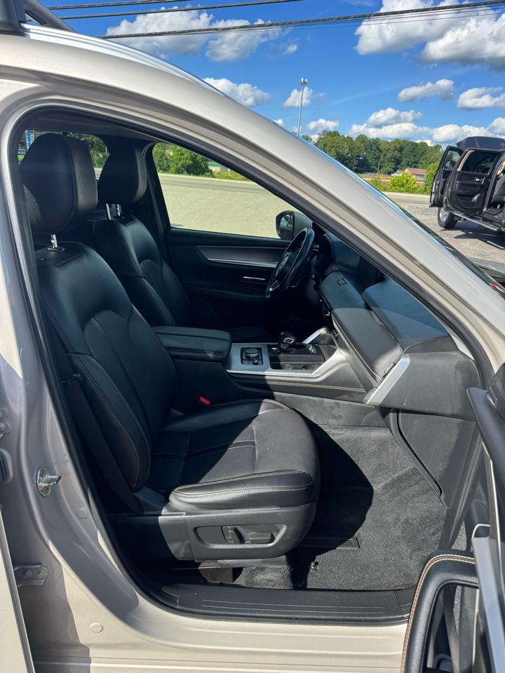 Mazda CX-90 3.3 Turbo Premium AWD 2024