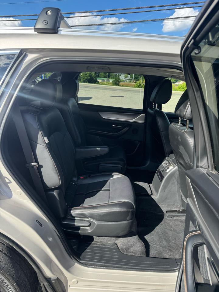 Mazda CX-90 3.3 Turbo Premium AWD 2024